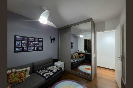 Apartamento à venda com 144m², 3 quartos e 3 vagas Apartamento à venda com 144m², 3 quartos e 3 vagasQuarto 3