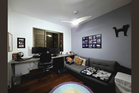 Apartamento à venda com 144m², 3 quartos e 3 vagas Apartamento à venda com 144m², 3 quartos e 3 vagasQuarto 3