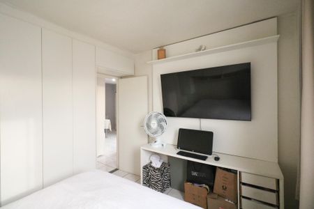 Apartamento à venda com 48m², 2 quartos e 1 vaga Apartamento à venda com 48m², 2 quartos e 1 vagaQuarto 2