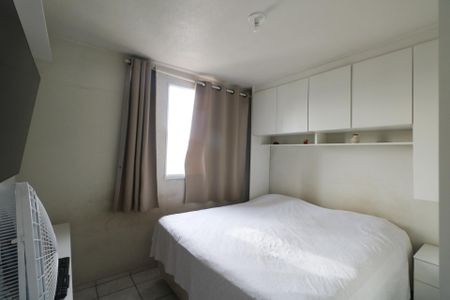Apartamento à venda com 48m², 2 quartos e 1 vaga Apartamento à venda com 48m², 2 quartos e 1 vagaQuarto 2