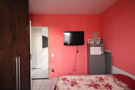 Quarto 1 de apartamento à venda com 2 quartos, 48m² em Jardim Apura, Diadema
