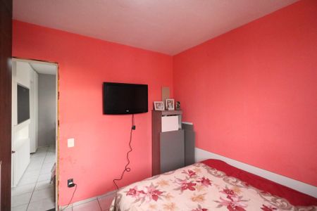 Apartamento à venda com 48m², 2 quartos e 1 vaga Apartamento à venda com 48m², 2 quartos e 1 vagaQuarto 1