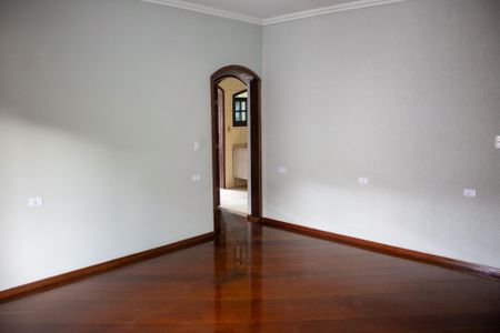 Sala de casa para alugar com 3 quartos, 120m² em Roncon, Ribeirão Pires