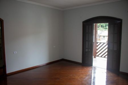 Sala de casa para alugar com 3 quartos, 120m² em Roncon, Ribeirão Pires