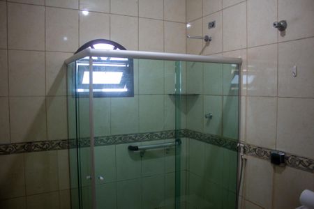 Casa para alugar com 120m², 3 quartos e 2 vagas Casa para alugar com 120m², 3 quartos e 2 vagasBanheiro da Suíte