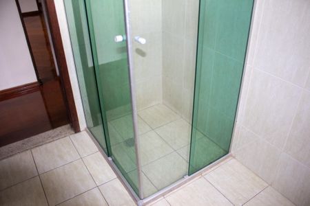 Casa para alugar com 120m², 3 quartos e 2 vagas Casa para alugar com 120m², 3 quartos e 2 vagasBanheiro