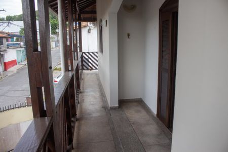 Casa para alugar com 120m², 3 quartos e 2 vagas Casa para alugar com 120m², 3 quartos e 2 vagasVaranda