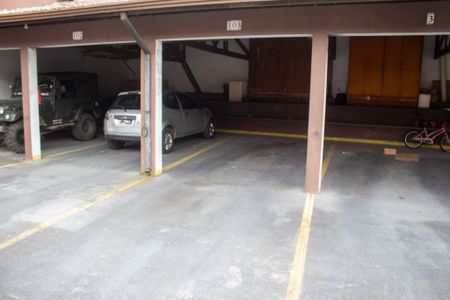 Casa para alugar com 120m², 3 quartos e 2 vagas Casa para alugar com 120m², 3 quartos e 2 vagasGaragem