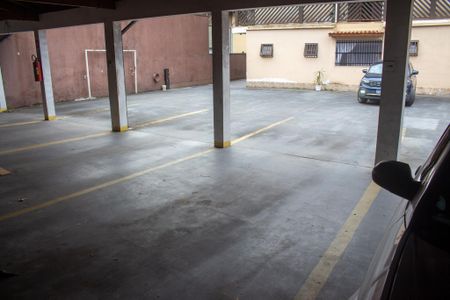 Casa para alugar com 120m², 3 quartos e 2 vagas Casa para alugar com 120m², 3 quartos e 2 vagasGaragem