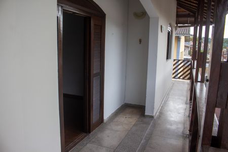Casa para alugar com 120m², 3 quartos e 2 vagas Casa para alugar com 120m², 3 quartos e 2 vagasVaranda