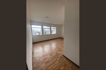 Sala de apartamento para alugar com 3 quartos, 110m² em Pinheiros, São Paulo