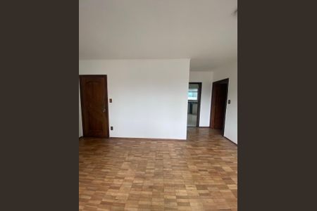 Sala de apartamento para alugar com 3 quartos, 110m² em Pinheiros, São Paulo