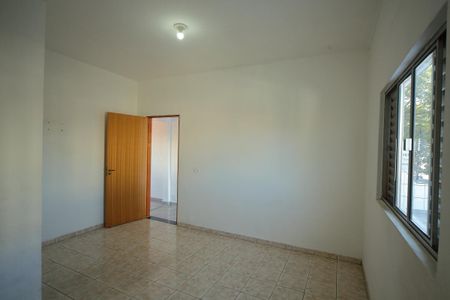 Suíte  de casa para alugar com 3 quartos, 100m² em Vila Jupiter, São Bernardo do Campo
