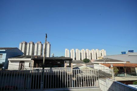 Vista Suíte  de casa para alugar com 3 quartos, 100m² em Vila Jupiter, São Bernardo do Campo