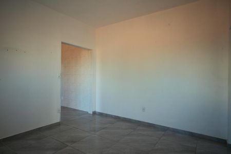 Sala de casa para alugar com 3 quartos, 100m² em Vila Jupiter, São Bernardo do Campo