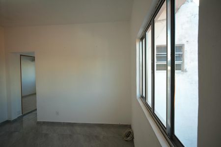 Sala de casa para alugar com 3 quartos, 100m² em Vila Jupiter, São Bernardo do Campo