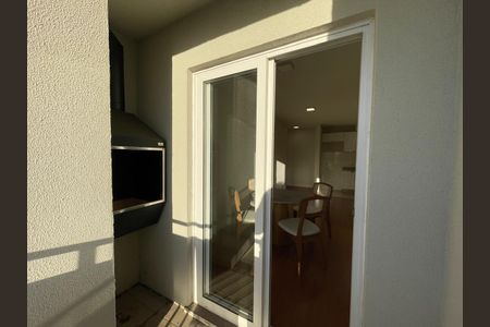 Apartamento para alugar com 54m², 2 quartos e 1 vaga