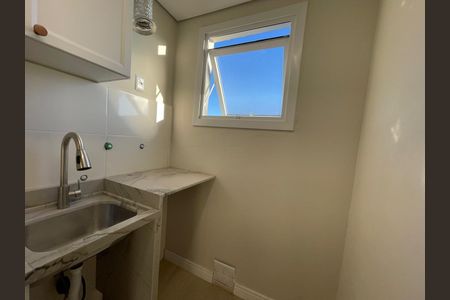 Apartamento para alugar com 54m², 2 quartos e 1 vaga