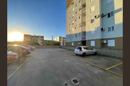 Apartamento para alugar com 54m², 2 quartos e 1 vaga