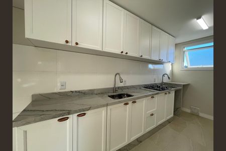 Apartamento para alugar com 54m², 2 quartos e 1 vaga