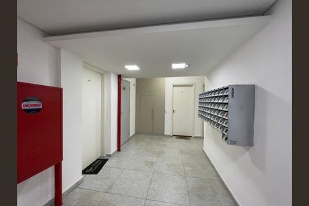Apartamento para alugar com 54m², 2 quartos e 1 vaga