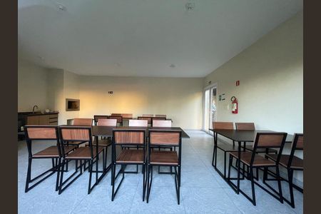 Apartamento para alugar com 54m², 2 quartos e 1 vaga