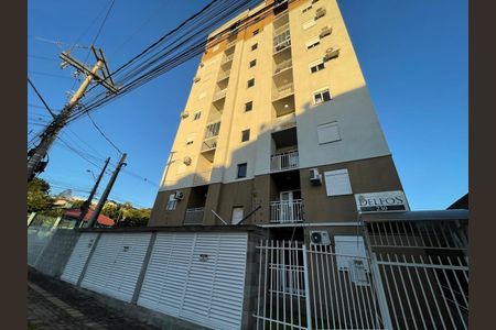 Apartamento para alugar com 54m², 2 quartos e 1 vaga