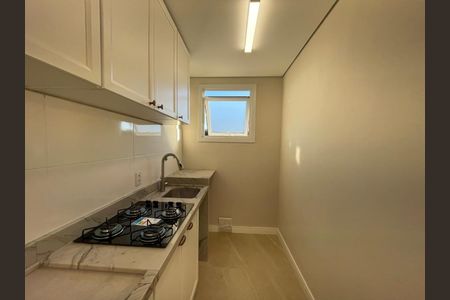 Apartamento para alugar com 54m², 2 quartos e 1 vaga