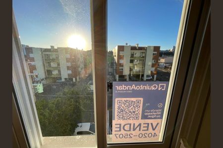 Apartamento para alugar com 54m², 2 quartos e 1 vaga Apartamento para alugar com 54m², 2 quartos e 1 vagaPlaca Instalada em 08/05/2026 - Cod.UAIE-171