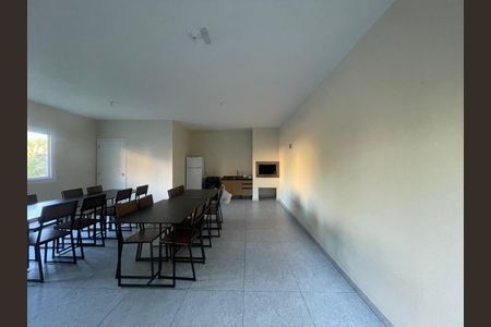 Apartamento para alugar com 54m², 2 quartos e 1 vaga