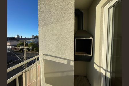 Apartamento para alugar com 54m², 2 quartos e 1 vaga