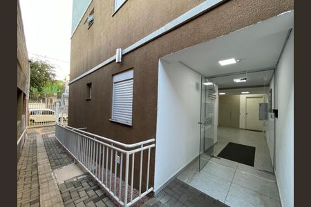 Apartamento para alugar com 54m², 2 quartos e 1 vaga