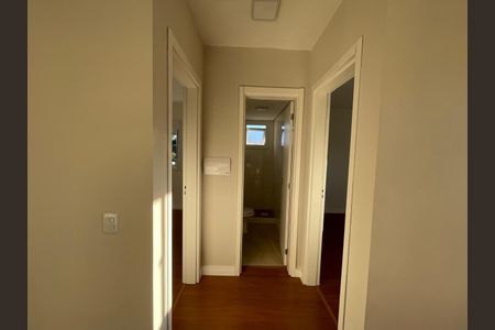 Apartamento para alugar com 54m², 2 quartos e 1 vaga