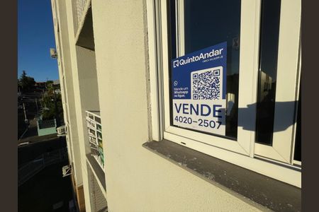 Apartamento para alugar com 54m², 2 quartos e 1 vaga Apartamento para alugar com 54m², 2 quartos e 1 vagaPlaca Instalada em 08/05/2026 - Cod.UAIE-171