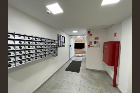 Apartamento para alugar com 54m², 2 quartos e 1 vaga