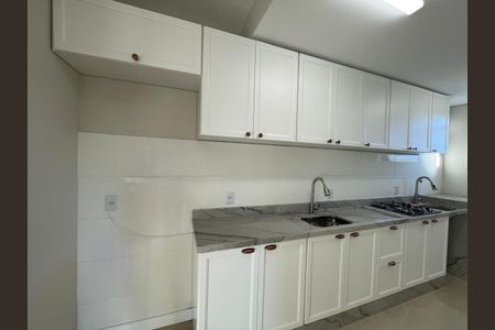 Apartamento para alugar com 54m², 2 quartos e 1 vaga