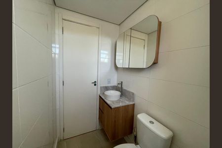 Apartamento para alugar com 54m², 2 quartos e 1 vaga