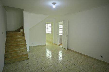 Sala de casa para alugar com 3 quartos, 150m² em Santa Terezinha, São Bernardo do Campo