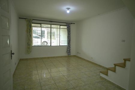 Sala de casa para alugar com 3 quartos, 150m² em Santa Terezinha, São Bernardo do Campo