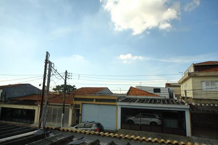 Vista Quarto 1   de casa para alugar com 3 quartos, 150m² em Santa Terezinha, São Bernardo do Campo