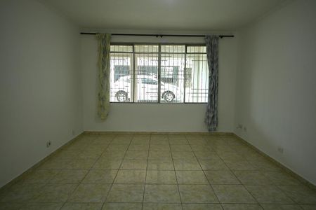 Sala de casa para alugar com 3 quartos, 150m² em Santa Terezinha, São Bernardo do Campo