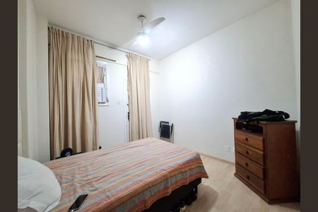 Quarto  de apartamento para alugar com 2 quartos, 51m² em Flamengo, Rio de Janeiro