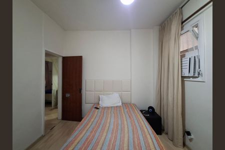 Apartamento para alugar com 51m², 3 quartos e sem vagaQuarto 