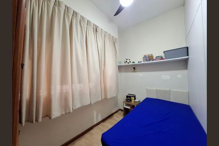 Apartamento para alugar com 51m², 3 quartos e sem vagaQuarto 2