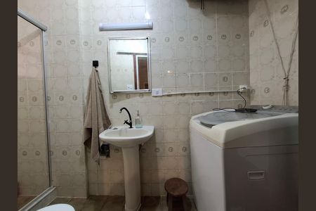 Apartamento para alugar com 51m², 3 quartos e sem vagaBanheiro 