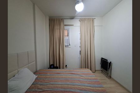 Apartamento para alugar com 51m², 3 quartos e sem vagaQuarto 