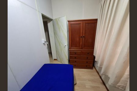 Apartamento para alugar com 51m², 3 quartos e sem vagaQuarto 2