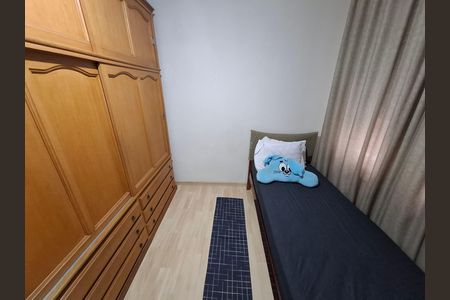 Dependência  de apartamento para alugar com 2 quartos, 51m² em Flamengo, Rio de Janeiro