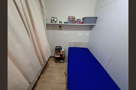 Apartamento para alugar com 51m², 3 quartos e sem vagaQuarto 2