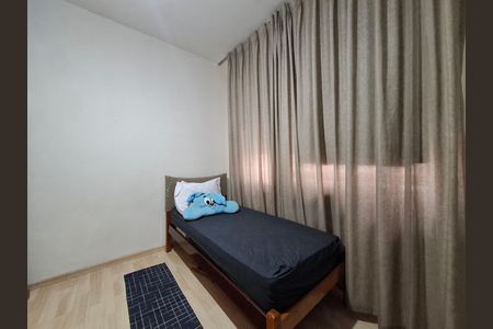 Dependência  de apartamento para alugar com 2 quartos, 51m² em Flamengo, Rio de Janeiro